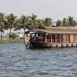 House boat