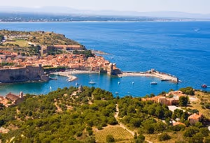 Languedoc-Roussillon
