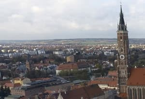 Lower Bavaria (Danube & Inn)