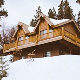 Alpine Hut