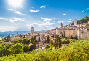 Umbria