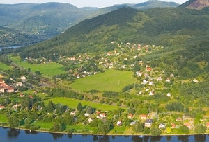 North Bohemia