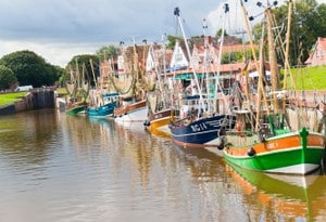 East Frisia