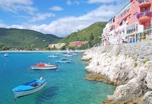 Labin - Rabac
