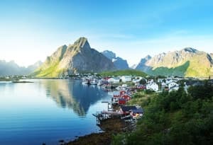 Norway